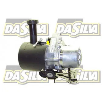 Pompe hydraulique, direction DA SILVA DPN1186