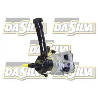 Pompe hydraulique, direction DA SILVA DPN1193