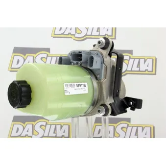 Pompe hydraulique, direction DA SILVA DPN1195