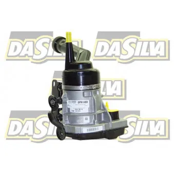 Pompe hydraulique, direction DA SILVA DPN1460