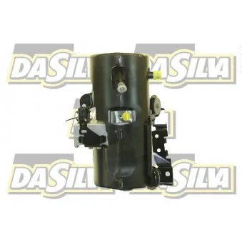 Pompe hydraulique, direction DA SILVA DPN1467