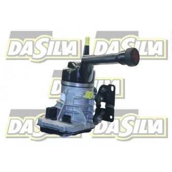 Pompe hydraulique, direction DA SILVA DPN1471