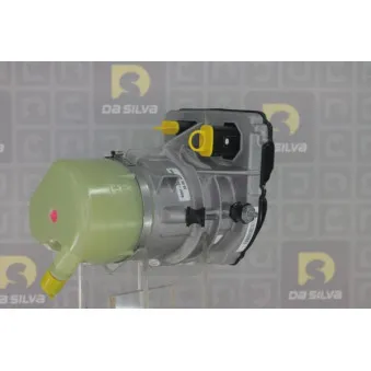 Pompe hydraulique, direction DA SILVA DPN1472