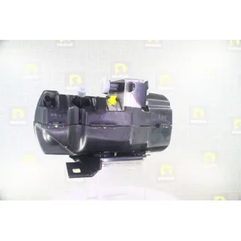 Pompe hydraulique, direction DA SILVA DPN1477