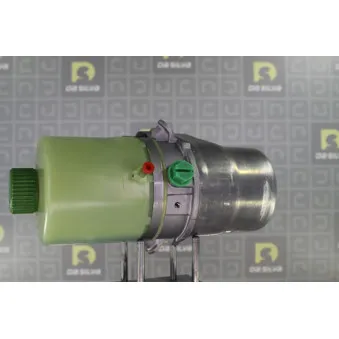 Pompe hydraulique, direction DA SILVA DPN1478