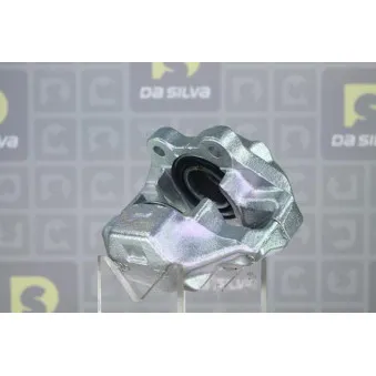 Étrier de frein avant gauche DA SILVA ET3628