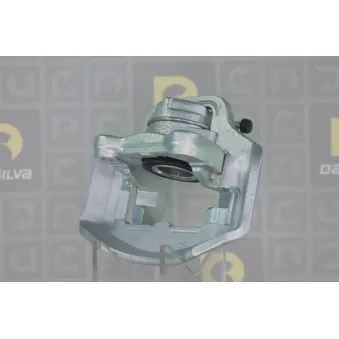 Étrier de frein avant gauche DA SILVA ET4420