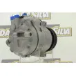 Compresseur, climatisation DA SILVA FC0046 - Visuel 3
