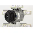 Compresseur, climatisation DA SILVA FC0048 - Visuel 1
