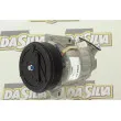 Compresseur, climatisation DA SILVA FC0065 - Visuel 1