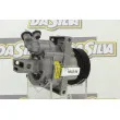 Compresseur, climatisation DA SILVA FC0070 - Visuel 3