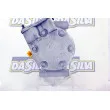 Compresseur, climatisation DA SILVA FC0071 - Visuel 3