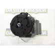 Compresseur, climatisation DA SILVA FC0086 - Visuel 1