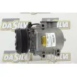 Compresseur, climatisation DA SILVA FC0101 - Visuel 1