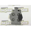 Compresseur, climatisation DA SILVA FC0101 - Visuel 2