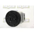 Compresseur, climatisation DA SILVA FC0111 - Visuel 1