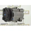 Compresseur, climatisation DA SILVA FC0112 - Visuel 1