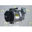 Compresseur, climatisation DA SILVA FC0115 - Visuel 1