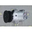 Compresseur, climatisation DA SILVA FC0121 - Visuel 1
