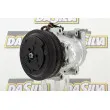 Compresseur, climatisation DA SILVA FC0123 - Visuel 1