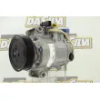 Compresseur, climatisation DA SILVA FC0149 - Visuel 1