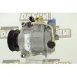 Compresseur, climatisation DA SILVA FC0149 - Visuel 2