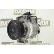 Compresseur, climatisation DA SILVA FC0150 - Visuel 1