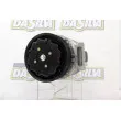 Compresseur, climatisation DA SILVA FC0158 - Visuel 1