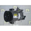 Compresseur, climatisation DA SILVA FC0165 - Visuel 1