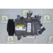Compresseur, climatisation DA SILVA FC0165 - Visuel 2