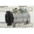 Compresseur, climatisation DA SILVA FC0188 - Visuel 1