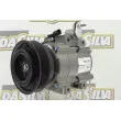 Compresseur, climatisation DA SILVA FC0237 - Visuel 1