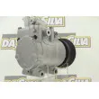Compresseur, climatisation DA SILVA FC0240 - Visuel 3