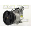 Compresseur, climatisation DA SILVA FC0241 - Visuel 1