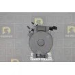 Compresseur, climatisation DA SILVA FC0250 - Visuel 3