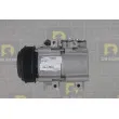 Compresseur, climatisation DA SILVA FC0255 - Visuel 2