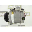 Compresseur, climatisation DA SILVA FC0269 - Visuel 2