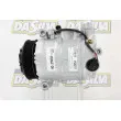 Compresseur, climatisation DA SILVA FC0271 - Visuel 2
