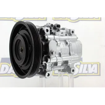 Compresseur, climatisation DA SILVA FC0336