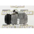 Compresseur, climatisation DA SILVA FC0338 - Visuel 2