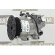 Compresseur, climatisation DA SILVA FC0350 - Visuel 1