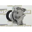 Compresseur, climatisation DA SILVA FC0350 - Visuel 3