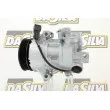 Compresseur, climatisation DA SILVA FC0369 - Visuel 2