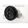 Compresseur, climatisation DA SILVA FC0393 - Visuel 1