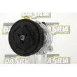 Compresseur, climatisation DA SILVA FC0394 - Visuel 1