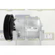 Compresseur, climatisation DA SILVA FC0396 - Visuel 2