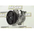 Compresseur, climatisation DA SILVA FC0398 - Visuel 1