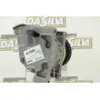 Compresseur, climatisation DA SILVA FC0398 - Visuel 3