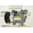 Compresseur, climatisation DA SILVA FC0399 - Visuel 2