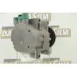 Compresseur, climatisation DA SILVA FC0406 - Visuel 3